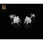 BÔNG TAI VÀNG ITALY 750 MẪU 28