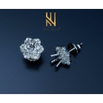 BÔNG TAI VÀNG ITALY 750 - MẪU 78