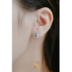 BÔNG TAI VÀNG ITALY 750 MẪU 8