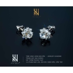 BÔNG TAI VÀNG ITALY 750 MẪU 128