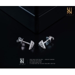 BÔNG TAI VÀNG ITALY 750 MẪU 30