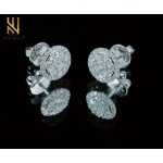 BÔNG TAI VÀNG ITALY 750 MẪU 10