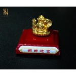 CHARM 24K 9999 - MẪU 32