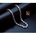 DÂY CHUYỀN VÀNG ITALY 750 MẪU 10