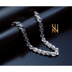 DÂY CHUYỀN VÀNG ITALY 750 MẪU 8