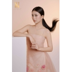 DÂY CHUYỀN VÀNG Ý 750 - MẪU 21