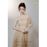 DÂY CHUYỀN VÀNG Ý 750 - MẪU 25