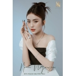 DÂY CHUYỀN VÀNG Ý 750 - MẪU 26