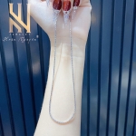 DÂY CHUYỀN VÀNG Ý 750 - MẪU 29