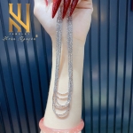 DÂY CHUYỀN VÀNG Ý 750 - MẪU 30
