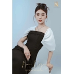 DÂY CHUYỀN VÀNG Ý 750 - MẪU 32