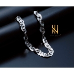 DÂY CHUYỀN VÀNG Ý 750 - MẪU 17