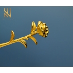 HOA HỒNG 24K - MẪU 12