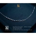 LẮC TAY VÀNG ITALY 750 - MẪU 53 