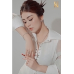 LẮC TAY VÀNG ITALY 750 - MẪU 54