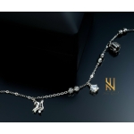 LẮC TAY VÀNG ITALY 750 - MẪU 65