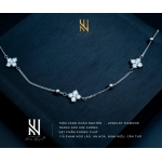 LẮC TAY VÀNG ITALY 750 - MẪU 68