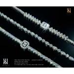 LẮC VÀNG ITALY 750 - MẪU 82