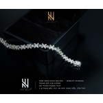 LẮC TAY VÀNG ITALY 750 MẪU 83