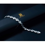 LẮC VÀNG ITALY 750 - MẪU 101