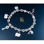 LẮC VÀNG ITALY 750 - MẪU 111