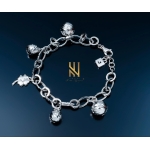 LẮC VÀNG ITALY 750 - MẪU 115