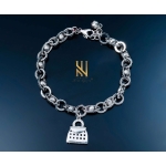 LẮC VÀNG ITALY 750 - MẪU 124