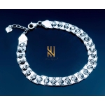 LẮC VÀNG ITALY 750 - MẪU 125