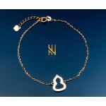 LẮC VÀNG ITALY 750 - MẪU 133