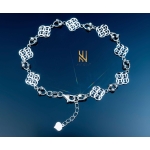 LẮC VÀNG ITALY 750 - MẪU 134