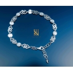 LẮC VÀNG ITALY 750 - MẪU 135