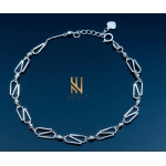 LẮC VÀNG ITALY 750 - MẪU 139