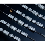 LẮC VÀNG ITALY 750 - MẪU 41