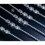 LẮC VÀNG ITALY 750 - MẪU 42