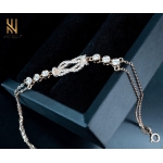 LẮC TAY VÀNG ITALY 750 - MẪU 43