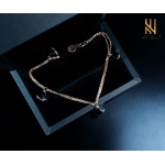 LẮC TAY VÀNG ITALY 750 - MẪU 45