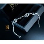 LẮC TAY VÀNG ITALY 750 - MẪU 48