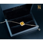 LẮC TAY VÀNG ITALY 750 - MẪU 50