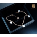 LẮC TAY VÀNG ITALY 750 - MẪU 51