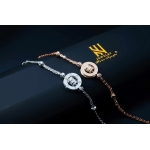 LẮC VÀNG ITALY 750 - MẪU 97