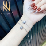 LẮC VÀNG ITALY 750 - MẪU 157