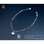 LẮC VÀNG ITALY 750 - MẪU 158