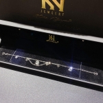 LẮC VÀNG ITALY 750 - MẪU 160