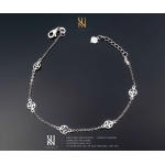 LẮC VÀNG ITALY 750 - MẪU 163