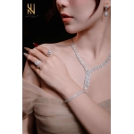 LẮC VÀNG ITALY 750 - MẪU 174