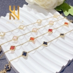 LẮC VÀNG ITALY 750 - MẪU 179