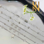 LẮC VÀNG ITALY 750 - MẪU 181