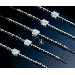 LẮC VÀNG ITALY 750 - MẪU 83