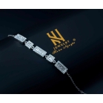 LẮC VÀNG ITALY 750 - MẪU 85