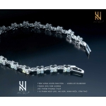 LẮC VÀNG ITALY 750 - MẪU 88